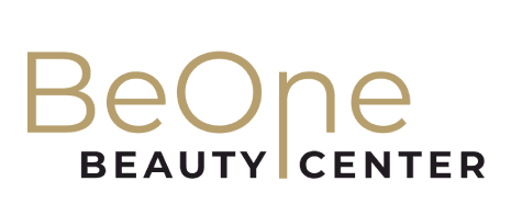 Logo BeOne Beauty Center
