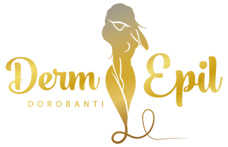 Logo DermEpil Dorobanți