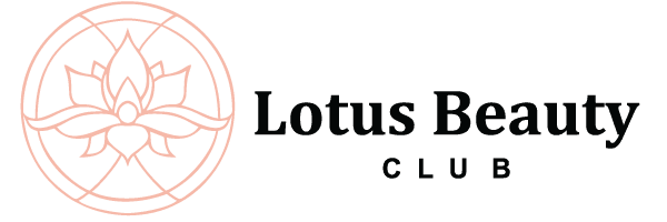 Logo Lotus Beauty Club